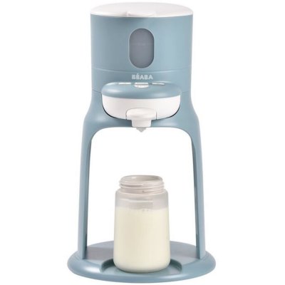 BEABA Pr&eacute;parateur de biberon bib'expresso bleu baltique