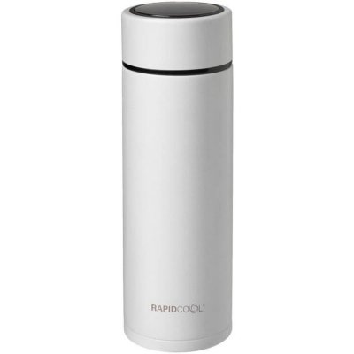 NUBY Pr&eacute;paration biberons - - RapidCool - Pret en 2 min - Blanc