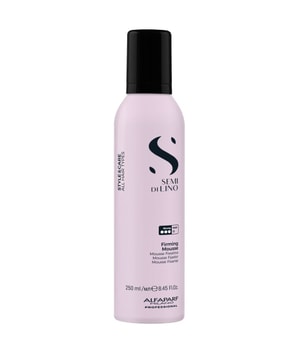 ALFAPARF MILANO Pr&eacute;paration Coiffure STYLE & CARE mousse fijador 250 ml
