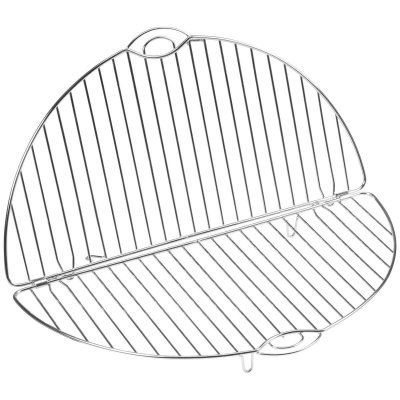 ZENKER Pr&eacute;sentoir &agrave; g&acirc;teaux pliable 32 cm  smart pastry ref. 42475