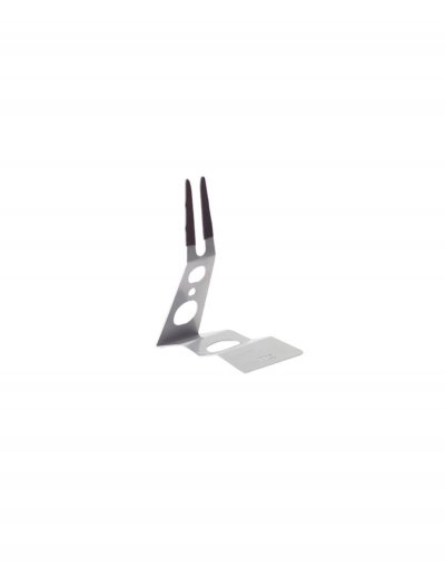 PRO Pr&eacute;sentoir  Bike - Argent} - 20""-27.5"" & 700c}, Argent}
