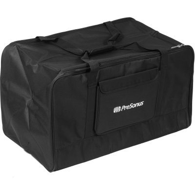 PRESONUS  AIR15 Tote sac &agrave; bandouli&egrave;re pour enceinte AIR15