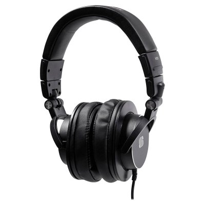 PRESONUS  Casque de Surveillance Professionnel HD9