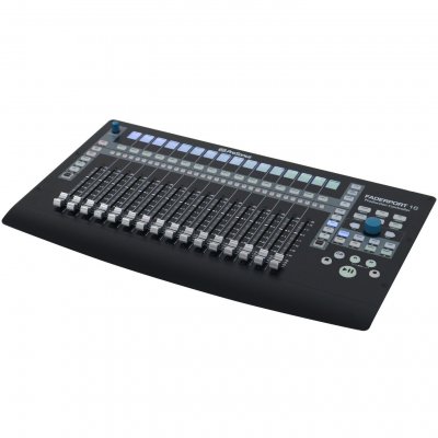 PRESONUS  FaderPort 16 surface de contr&ocirc;le DAW