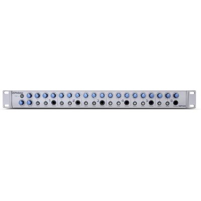 PRESONUS  Hp60 - Amplificateur De Casque