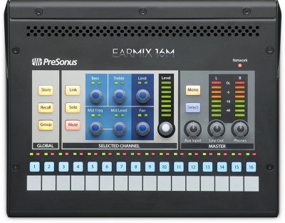 PRESONUS  EarMix 16M