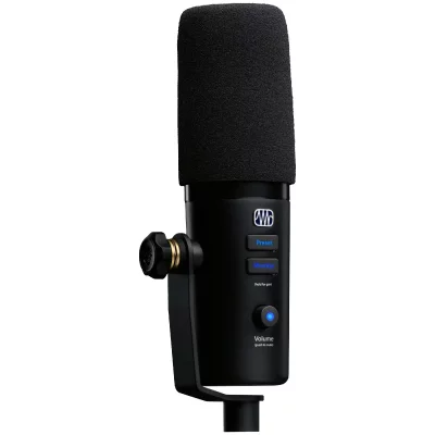 PRESONUS  Revelator Dynamic Micro USB