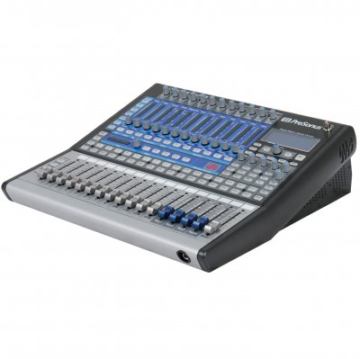 PRESONUS  StudioLive 16.0.2 USB console de mixage num&eacute;rique
