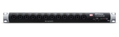 PRESONUS  studiolive 16r serie iii