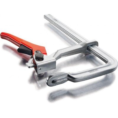 BESSEY Presse &agrave; serrage rapide  serrage 300 mm - saillie 140 mm - GH30