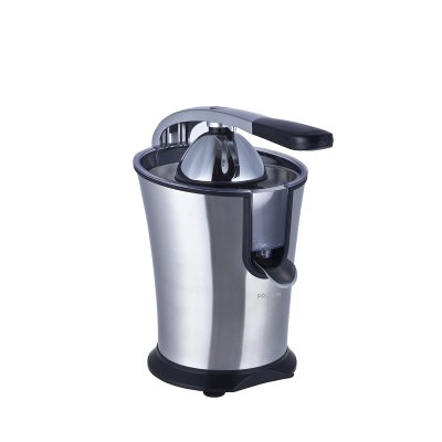PRIXTON Presse-agrume &eacute;lectrique Juicer Pro XP1   Avec levier   800ml