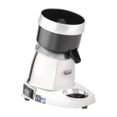 SANTOS Presse agrume professionnel 38 chrom&eacute; -  - -