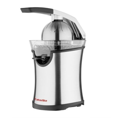 CATERLITE Presse-Agrumes Electrique 160 W - 
