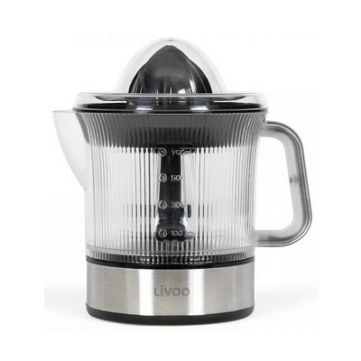 LIVOO Presse-agrumes &eacute;lectrique 40w 700ml - DOD210 - 