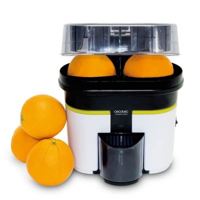 CECOTEC Presse-agrumes &eacute;lectrique cecojuicer zitrus - 