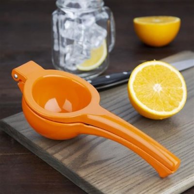 OLYMPIA Presse Agrumes Manuel Professionnel pour Oranges -