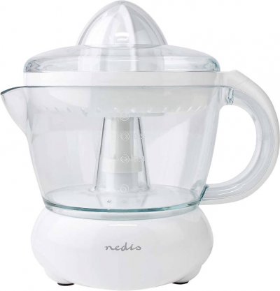 NEDIS Presse-agrumes  KAJC100CWT Blanc