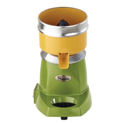IN SITU Presse agrumes pro 130w vert Santos classic 11 - multicouleur