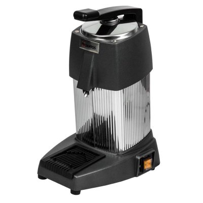 SANTOS Presse Agrumes Professionnel 30L/h - Vitesse 1500-1800 tr/min -