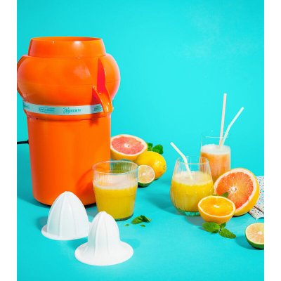 DYNAMIC Presse Agrumes Professionnel Dynajuicer 