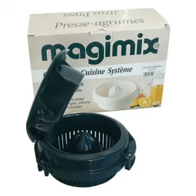 MAGIMIX Presse Agrumes R&eacute;f&eacute;rence : 17311 Pour Preparation Culinaire 