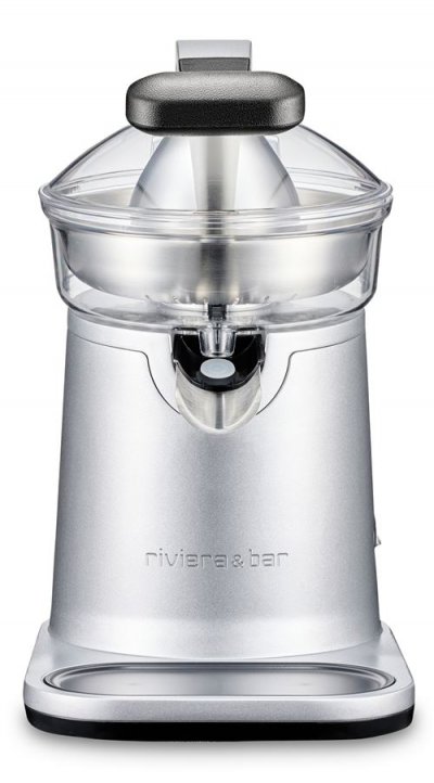 RIVIERA & BAR Presse-agrumes  Pro PPA760 230 W Argent 