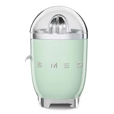 SMEG Presse-agrumes  CJF01PGEU VERT