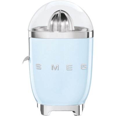 SMEG Presse-agrumes  CJF11PBEU 70 W Bleu Azur