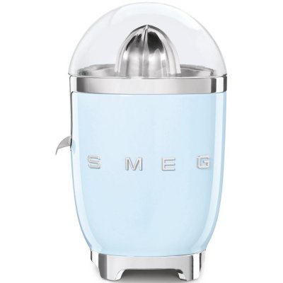 SMEG Presse-agrumes  CJF11PBEU 70 W Bleu Azur
