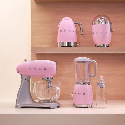 SMEG Presse-agrumes  CJF11PKEU Multicolore 