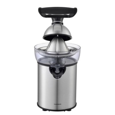 THOMSON Presse-agrumes  THJ130 Inox