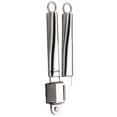 LAGOSTINA Presse ail CUCINIERI inox Gris 