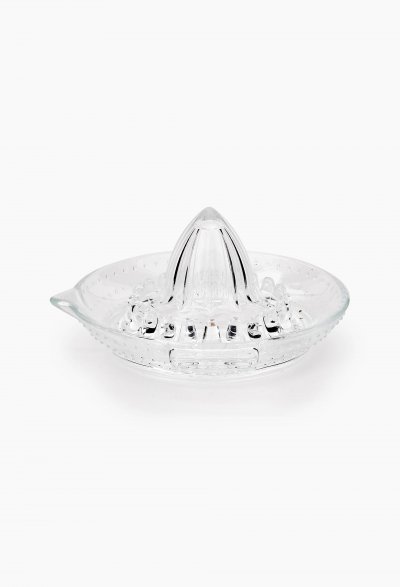 LUMINARC Presse citron en verre -  - Transparent - Verre