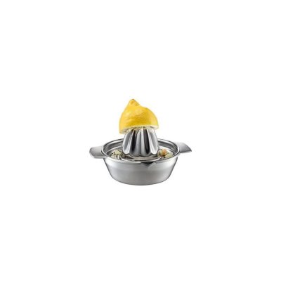 GEFU Presse-citron LEMON  Acier inoxydable Argent