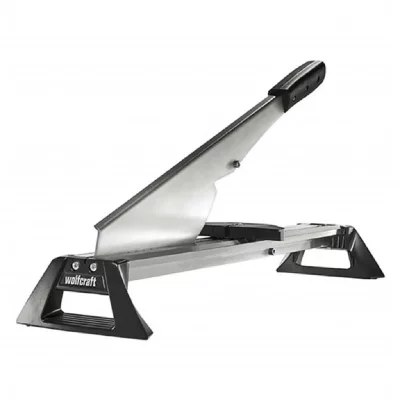 WOLFCRAFT Presse coupante  LC 600