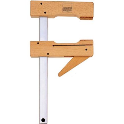 BESSEY Presse en bois HKL 200/110  HKL20 Capacit&eacute; de serrage:200 mm Mesur
