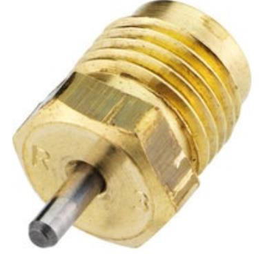 DANFOSS Presse &eacute;toupe pour vannes ra, vl, et rav, cl&eacute; de 12 