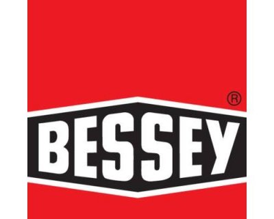 BESSEY Presse manche bricolage 50x150zinguee HEX-302430-15