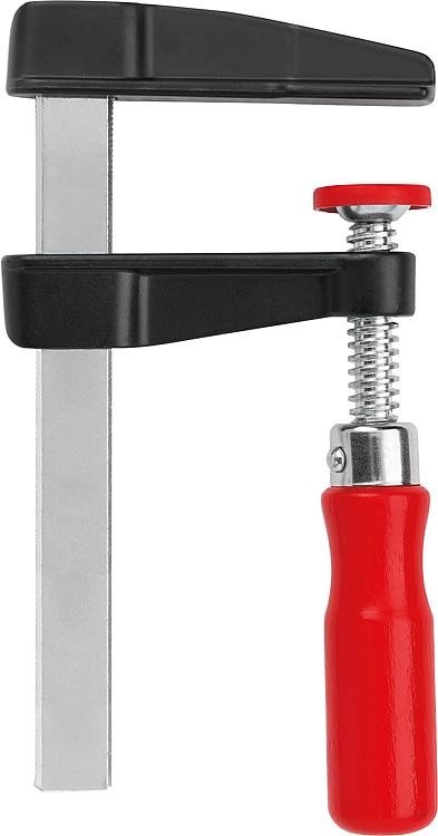 BESSEY Presse manche bricolage 50x200zinguee HEX-302430-20