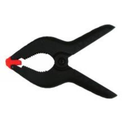 OUTIFRANCE Presse pince a ressort 150mm scspring clamp jaw yel