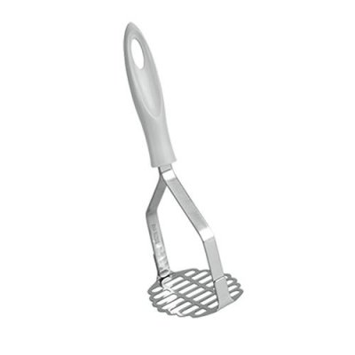 METALTEX Presse pur&eacute;e - inox et plastique - 