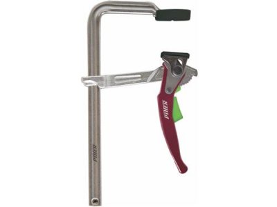 PIHER Presse Rapide Crant&eacute;e  PAL 30 x 12 - 30630