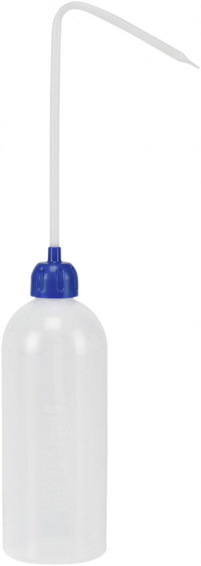 PRESSOL  biberon 500 ml transparent 