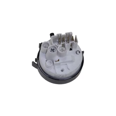 ARISTON Pressostat 1 l. l. 85-60 + ANTIDEB.380 pour lave linge 
