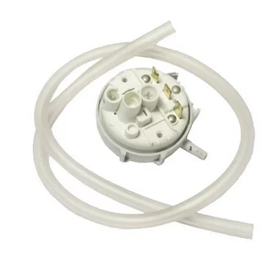 ARISTON Pressostat 1 niveau kit 90/71 + tuyau pour lave vaisselle indesit