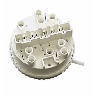 ZANUSSI Pressostat 1 niveau pour lave-linge 144 - 00 793877  124732792