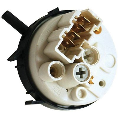 CANDY, HOOVER Pressostat 1 niveau pour lave-linge 70/50 - 340 Candy 41035075