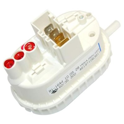 WHIRLPOOL Pressostat 1 niveau pour lave linge  - 481227128441