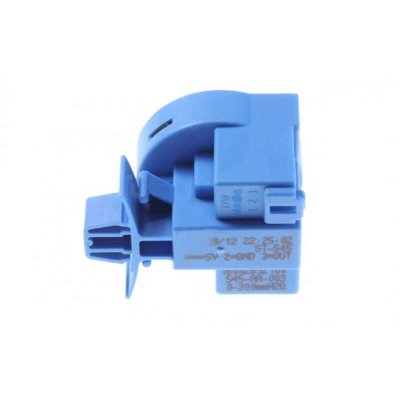 INDESIT Pressostat 2.5 0:300mm small pour lave linge  - c00289362 C00289362