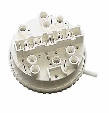 ZANUSSI Pressostat 2l+ae 144-00793877 Pour Lave Linge  - 124732792